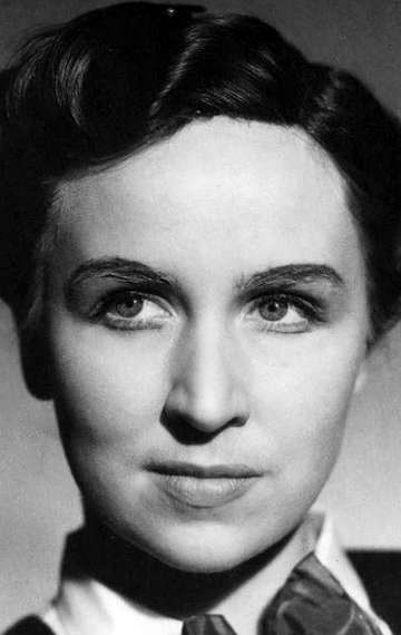 Фото Биргитта Вальберг