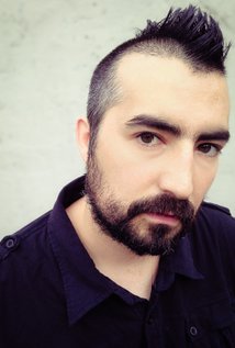 Актер Джей Кардинал Вильнёв