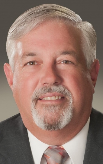 Актер Джеймс Верли