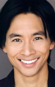 Актер Эд Мой