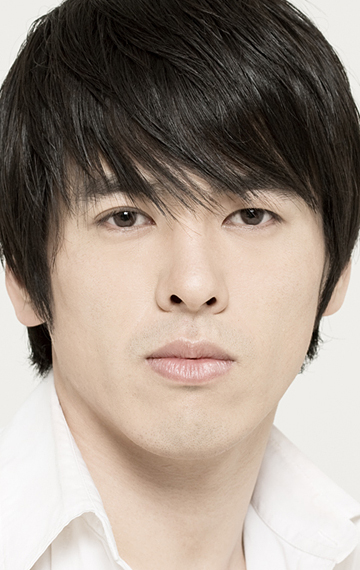 Актер Пэ Гон-щик