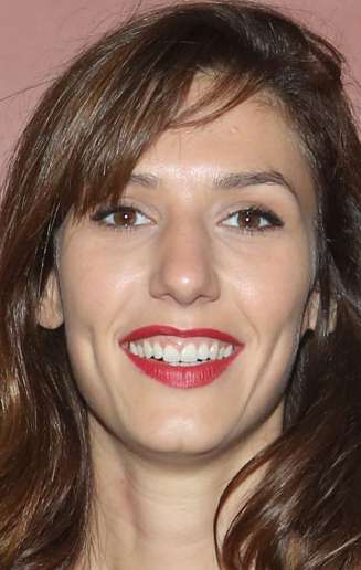 Актер Дория Тилье