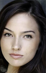 Актер Кайли Хатчинсон