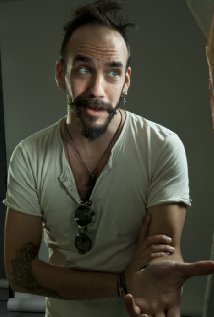 Актер Панос Музуракис