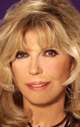 Фото Нэнси Синатра