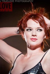 Актер Меган Шелф Фишер