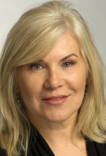 Актер Шерил Роджерс