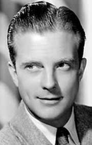 Актер Уильям Ландигэн