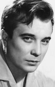 Актер Филипп Лемэр