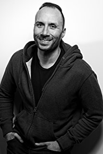 Актер Эндрю Моргадо