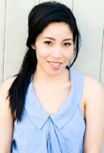 Актер Alice Keohavong