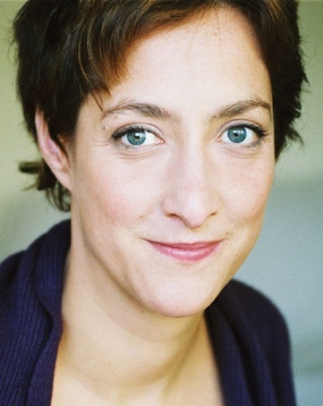 Актер Gaelle Hausermann