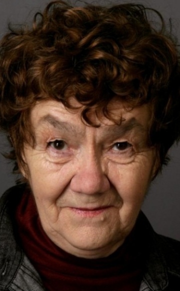 Актер Евгения Агенорова