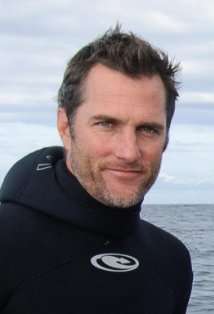 Актер Роджер Хоррокс