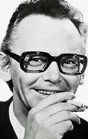 Актер Леонид Гайдай