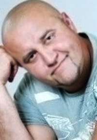 Актер Егор Крутоголов