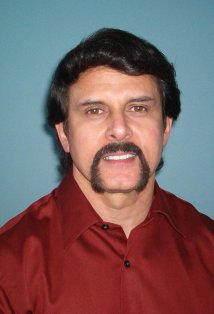 Актер Джозеф Блэкстоун