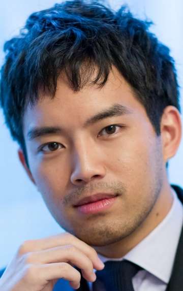 Фото Такахиро Миура