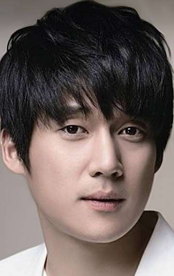 Фото Сон Чхан Ый