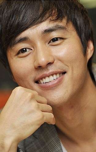 Актер Мин-Сок&nbsp;О