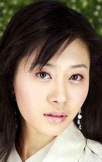 Актер Чон Се Хон