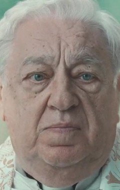 Актер Паоло Боначелли