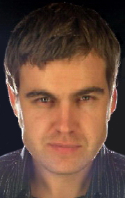 Актер Риан Шиэн