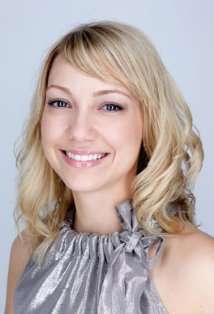 Актер Меган Рэй Манци