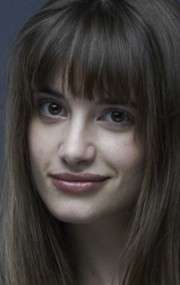 Актер Камилль Кларис