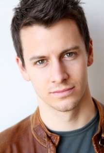 Фото Гэбриел Майерс