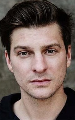 Актер Матиас Фауст