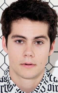 Актер Дилан О&rsquo;Брайен