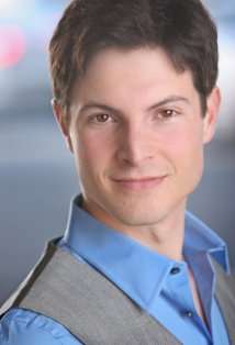 Актер Джон Пол Карлиак