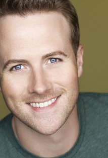 Актер Брэт Шуфорд