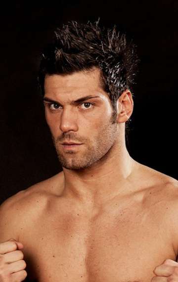 Актер Клементе Руссо