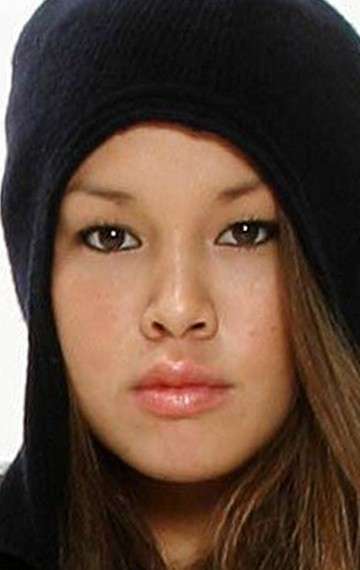 Актер Стефани Нгуйен