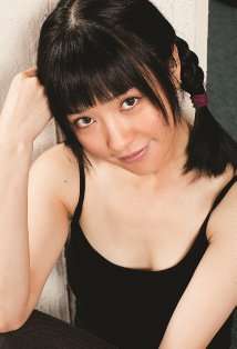 Фото Жу Лин