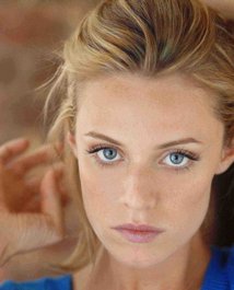 Актер Кристин Мардзано