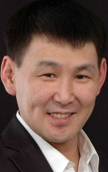 Актер Федот Львов