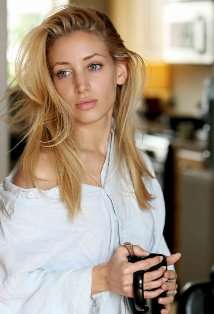 Актер Аннабелль Амирей