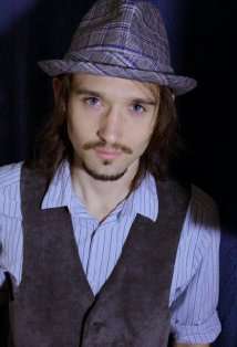 Актер Кристофер Алан Уивер