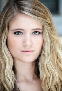 Актер Бриджет Габбе