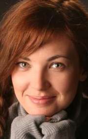 Актер Анна Шепелева