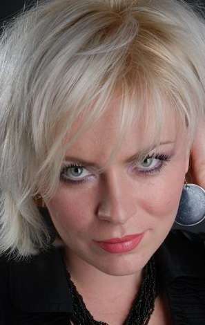 Актер Наталья Корецкая