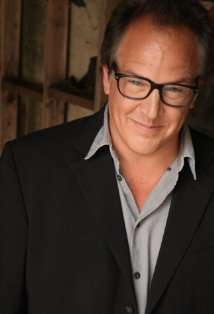 Фото Филлип Брок