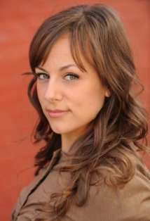 Актер Эшли Лендцьон