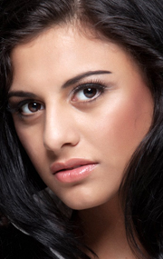 Актер Джованна Яннотти