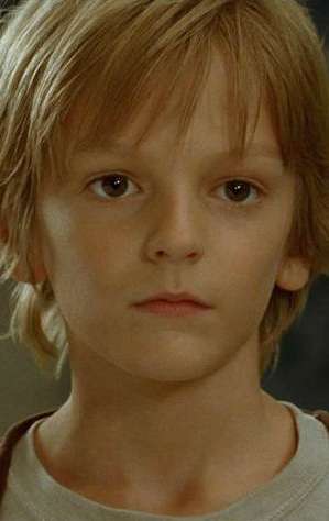 Актер Ланселот Перрен