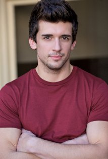 Актер Брэндон Дурашер