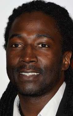 Актер Нум Дьявара